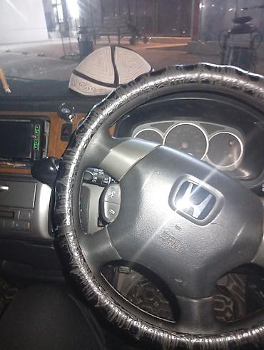 roewe rx5 2023: Honda Stepwgn: 2003 г., 2 л, Автомат, Бензин, Минивэн — 4
