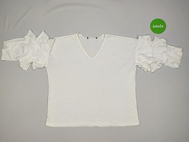slouchy tee primark: Bluzka damska, rozmiar 3XL — 2