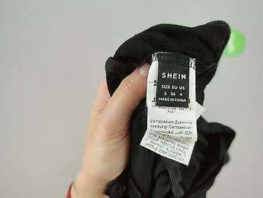 damska: Shein, Body damskie, rozmiar S — 4