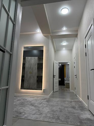 Посуточная аренда квартир: 1 комната, Люкс, элитка, Золотой квадрат, Кондиционер — 17