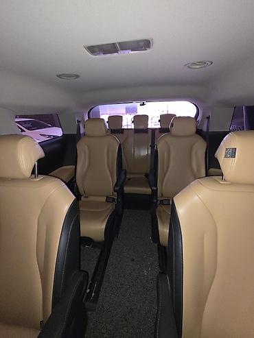 Kia: Kia Carnival: 2020 г., Минивэн — 24