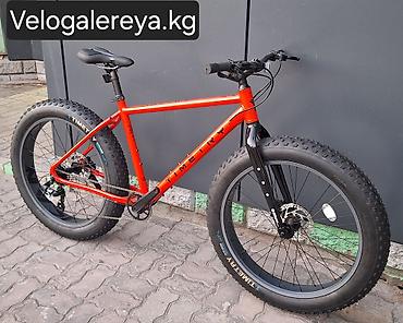 Горный велосипед, GT, Рама L (172 - 185 см), Алюминий, Новый