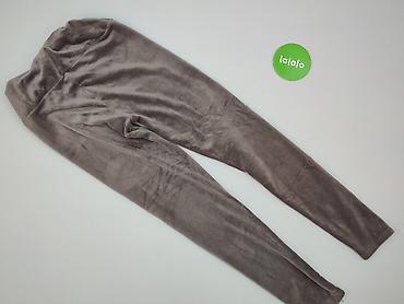 getry janina: Legginsy Sportowe damskie, rozmiar XL — 3