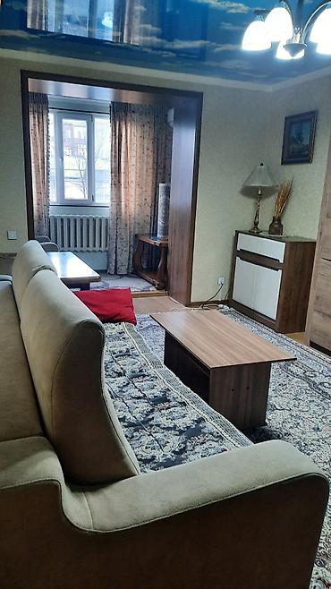 квартиры дом: 2 комнаты, 70 м², Индивидуалка, 3 этаж — 2
