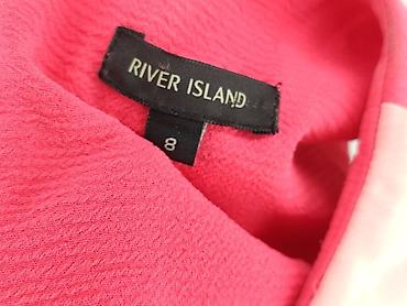 risk sukienki: River Island, Sukienka damska, rozmiar S — 4