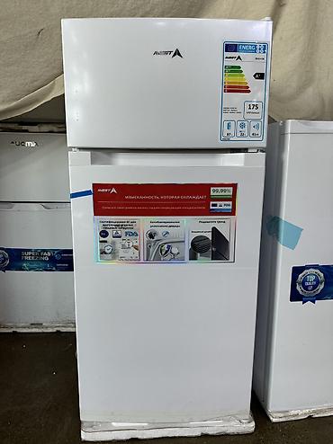 Холодильники: Холодильник Avest, Новый, Двухкамерный, De frost (капельный), 50 * 110 * 50 at lalafo.kg — 2 Холодильники: Холодильник Avest, Новый, Двухкамерный, De frost (капельный), 50 * 110 * 50 — 2
