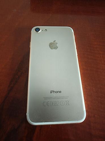 ayfon 7 128: IPhone 7, 256 GB, Matte Gold — 8