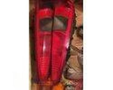 Glave motora: STOP LAMPE ZA FORD C-MAX, FIESTA, FOCUS . OD 2005. DO 2006. GOD. | — 25