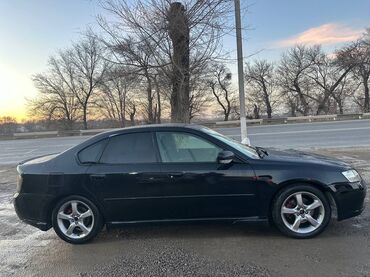 Subaru: Subaru Legacy: 2003 г., 2 л, Автомат, Седан — 2