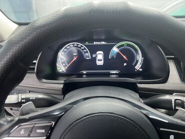 Kia: Kia K7: 2020 г., 2.4 л, Автомат, Гибрид, Седан — 3