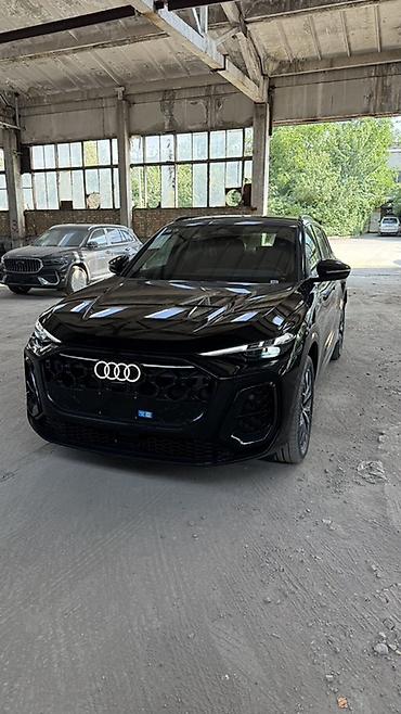 thindiag 2: Audi Q5: 2026 г., 2 л, Автомат, Бензин, Кроссовер — 3