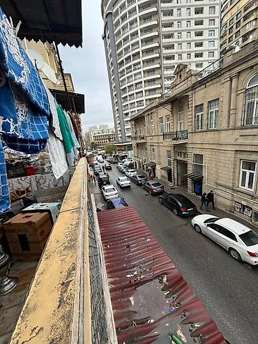 Həyət evləri və villalar: 2 otaqlı, 60 kv. m, Kredit yoxdur, Orta təmir — 5