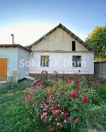 Продажа коттеджей и домов: 🏠Продается дом в с. Романовка 🟡Комнаты: 3 🟡Участок: 14 соток — 3