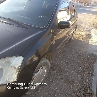 Honda: Honda Civic: 2003 г., Механика, Бензин, Хэтчбэк — 5