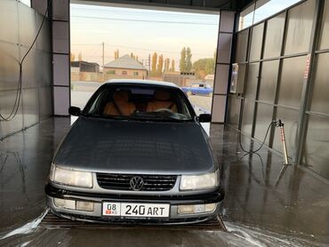 дом колесо: Volkswagen Passat: 1994 г., 1.9 л, Механика, Дизель, Седан