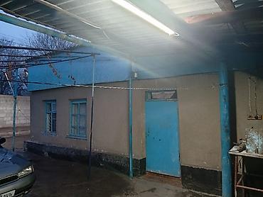 Продажа коттеджей и домов: 🚨 СРОЧНО! СРОЧНО! СРОЧНО! 🏡 Кара-Балта шаарында үй сатылат (шаардын — 8