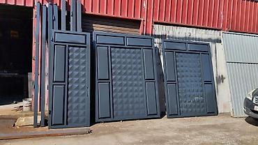 Сварка: Сварка | Ворота Доставка — 6