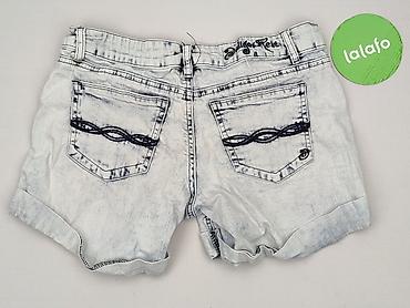 resalsa denim: Szorty damskie, rozmiar S — 3