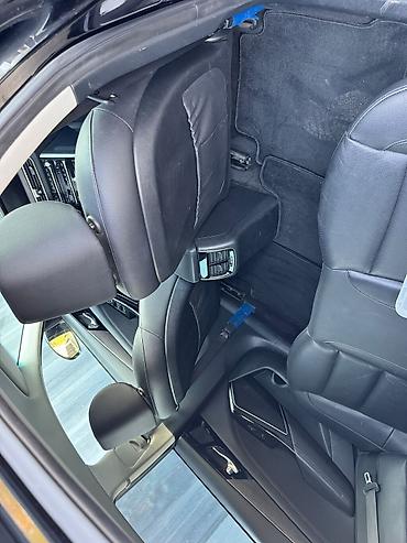 k7 2018: Kia K7: 2020 г., 3 л, Автомат, Седан — 9