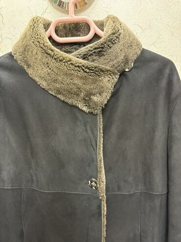 Paltolar: Palto, M, rəng - Boz — 1