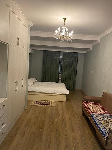 babek: Babek plazanin arxasn da yerlesen yasayis kompleksinde 2 otaq menzil — 6