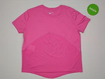 metka nike: Nike, T-shirt damski, rozmiar M — 3