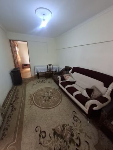 Həyət evi alıram: 70 kv. m, 2 otaqlı, Kombi, Qaz, İşıq
