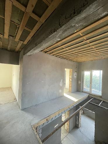 Продажа коттеджей и домов: Арча-Бешикте чон уй - чон мумкунчулук! 176 м2| 4 сотых | 5 болмо ° — 14