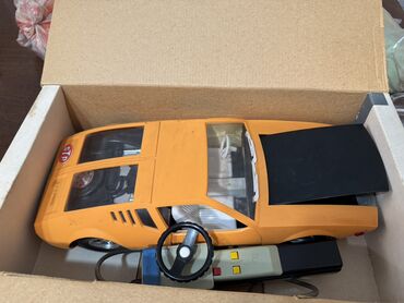 Avtomobil modelləri: 1970 il, Dəmir, Pulsuz çatdırılma — 18