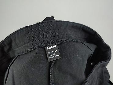 Жіночий одяг: Shein, Брюки жіночі, розмір XS — 4