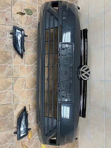 ponuda za prevoz robe: BRANIK ZA VOLKSWAGEN GOLF 7 OD 2017. DO 2020. GOD. | za golf 7 — 3