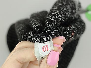 sweter kimono: Ponczo damskie, rozmiar One size — 6