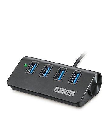 notebook: USB 3.0 хабы на 4 порта . 2 варианта. Высокоскоростные. Корпуса — 8