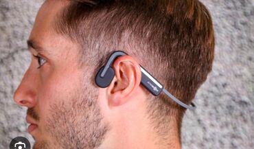 стиральные машины активаторного типа: SHOKZ OpenMove — спортивные Bluetooth-наушникиидеально подходят для