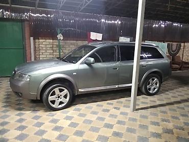 Audi: Audi A5: 2003 г. — 2