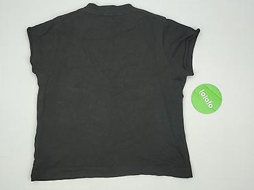 cropp black sabbath: Samsøe Samsøe, T-shirt damski, rozmiar M — 3