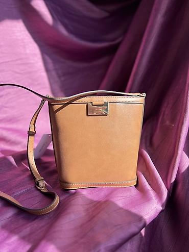 Классические сумки: Классическая сумка, Материал: Натуральная кожа, Регулируемый ремень, Женские, Новый — 8