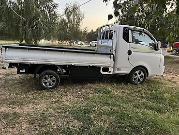 шины на грузовики: Легкий грузовик, Hyundai, Стандарт, Б/у — 3