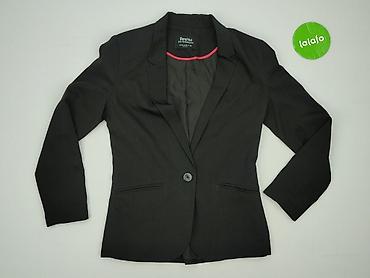 bershka michael jackson: Bershka, Marynarka damska, rozmiar M — 2