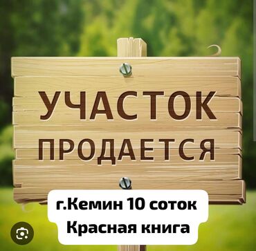 жер там бишкеке: 10 соток, Договор купли-продажи