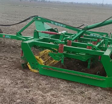 Другие культиваторы: КОМПАКТОРЫ ! Компараторы! Предпосевной культиватор системы — 11