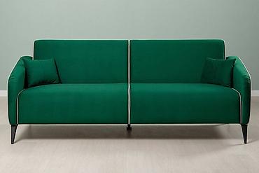 sofa: Прямой диван, Новый, В рассрочку — 6