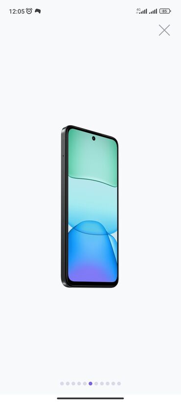 iphonr 13: Xiaomi 13, 256 GB, rəng - Qara, 
 Barmaq izi, Zəmanət, İki sim kartlı