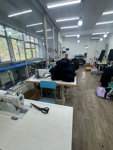 эмарк жибек жолу: Продаю Цех, Действующий, 120 м²