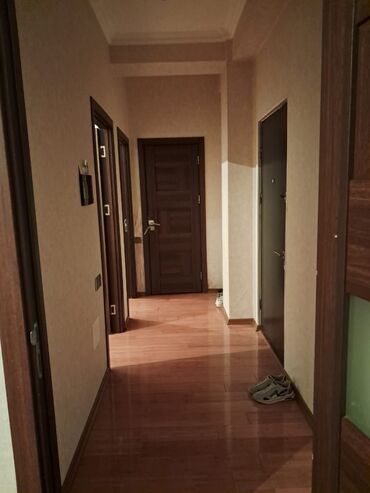 Uzunmüddətli kirayə mənzillər: Xırdalan Kristal Abşeron 1 2 otaqli temirli eşyali menzil her iki — 3