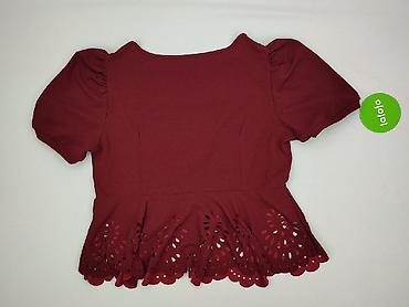 sheilay bluzki: Shein Curve, Bluzka damska, rozmiar 2XL — 3