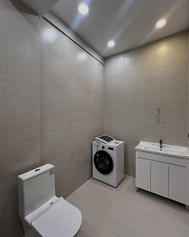 Продажа коттеджей и домов: 🏡 Продается часть коттеджа с ремонтом в ЦО «Алтын Кум Плюс» от СК — 9