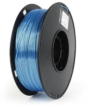 Reklamiranje, štampanje: PLA filament za 3D štampače – 1.75 mm, kalem 1 kg - Materijal: PLA — 1