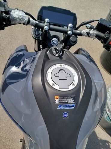 mapet satilir: Yamaha