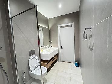 studio mənzil: Nardaran qəs., 2 otaqlı, Yeni tikili, 102 kv. m — 10